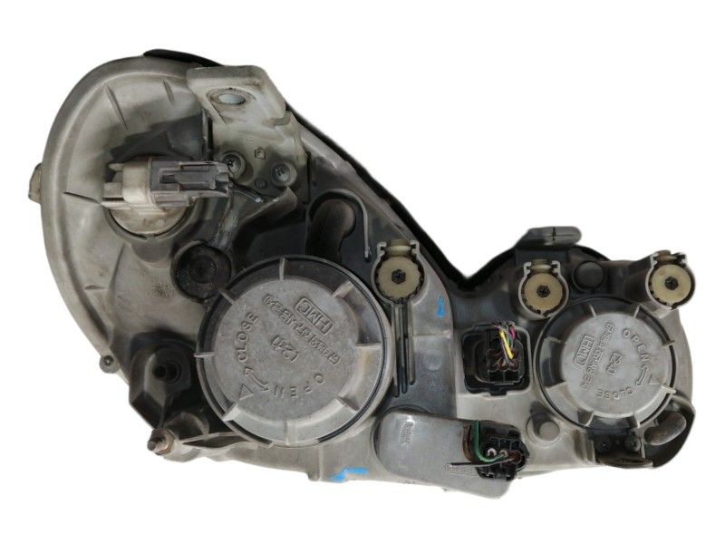 Recambio de faro izquierdo para hyundai sonata (y4) 2.0i 16v gls (2002) referencia OEM IAM 921033D020  