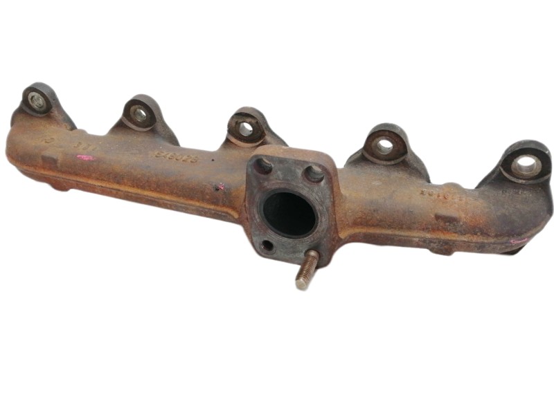 Recambio de colector escape para mazda 3 berlina (bk) 1.6 crdt active referencia OEM IAM 548028  