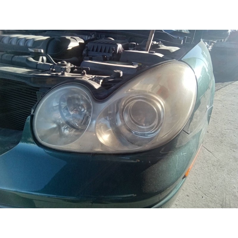 Recambio de faro izquierdo para hyundai sonata (y4) 2.0i 16v gls (2002) referencia OEM IAM 921033D020  