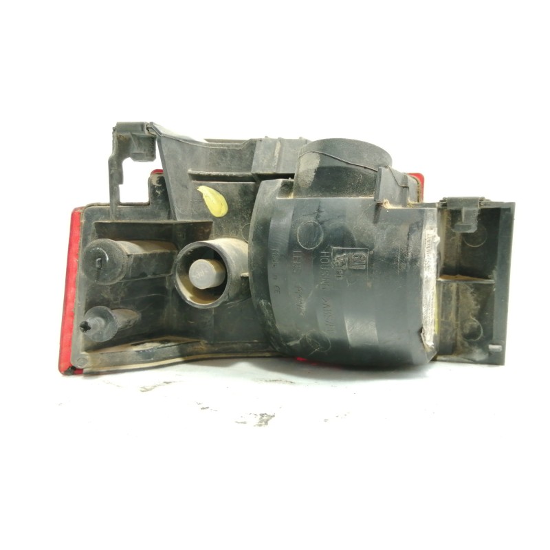 Recambio de faro antiniebla trasero derecho para opel meriva 1.4 16v referencia OEM IAM 13196006 89071285 