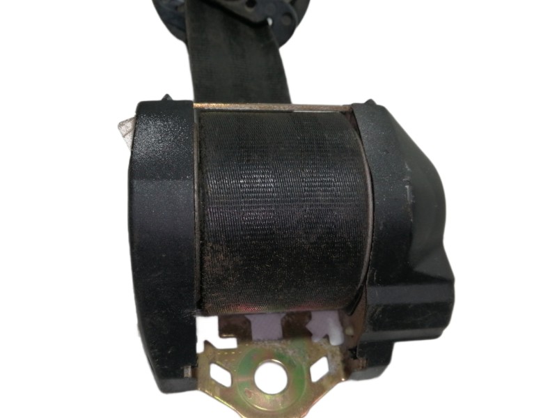 Recambio de cinturon seguridad delantero derecho para volkswagen golf iii berlina (1h1) gti referencia OEM IAM 1H0857737DE 1H085