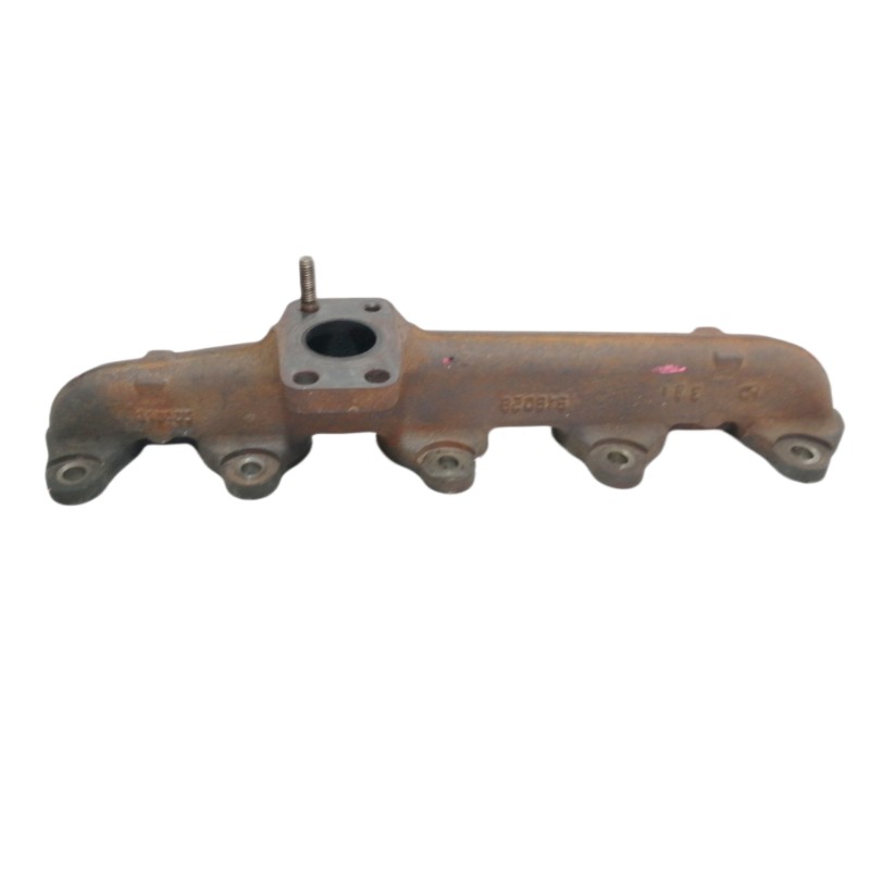 Recambio de colector escape para mazda 3 berlina (bk) 1.6 crdt active referencia OEM IAM 548028  