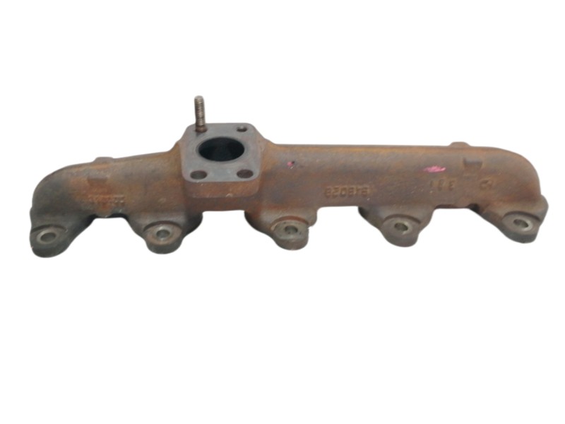 Recambio de colector escape para mazda 3 berlina (bk) 1.6 crdt active referencia OEM IAM 548028  