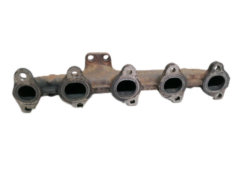 Recambio de colector escape para mazda 3 berlina (bk) 1.6 crdt active referencia OEM IAM 548028  