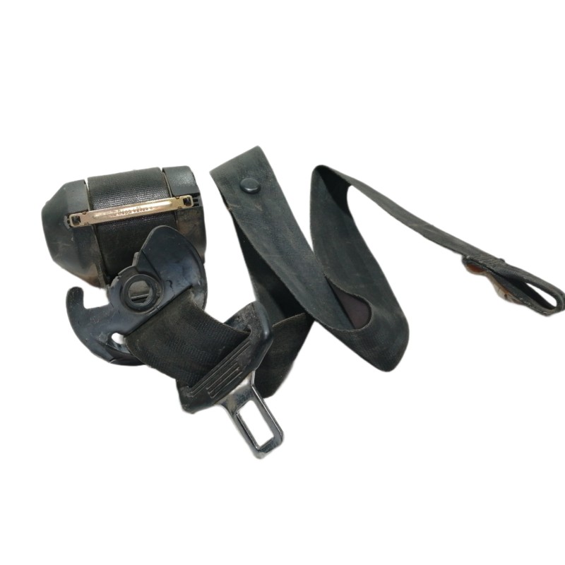 Recambio de cinturon seguridad delantero derecho para volkswagen golf iii berlina (1h1) gti referencia OEM IAM 1H0857737DE 1H085