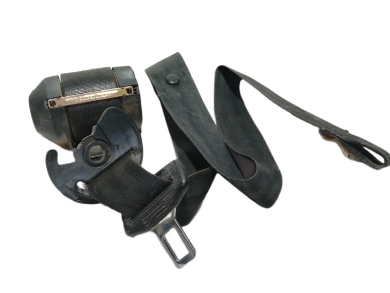 Recambio de cinturon seguridad delantero derecho para volkswagen golf iii berlina (1h1) gti referencia OEM IAM 1H0857737DE 1H085