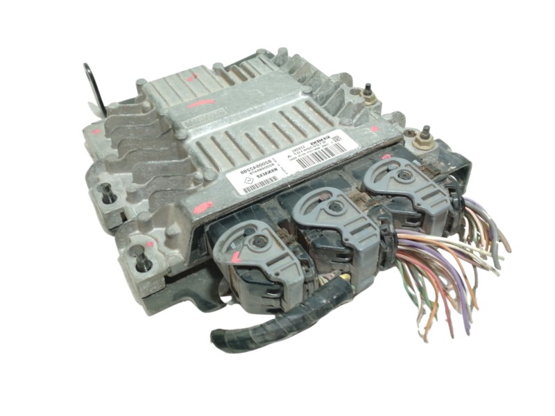 Recambio de centralita motor uce para renault scenic ii confort dynamique referencia OEM IAM 8200542288  