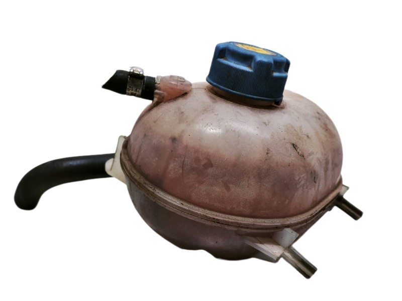 Recambio de deposito expansion para fiat nuova 500 (150) pop referencia OEM IAM 51956876 46836856 