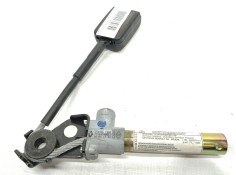 Recambio de enganche cinturon delantero derecho para renault laguna (b56) 1.9 dti rxe referencia OEM IAM    2