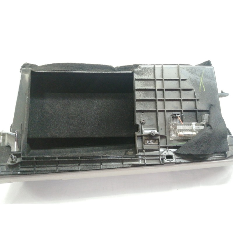 Recambio de guantera para mercedes-benz clase m (w164) 320 / 350 cdi (164.122) referencia OEM IAM 16876938 18114391 