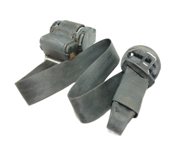 Recambio de cinturon seguridad delantero izquierdo para volkswagen golf iii berlina (1h1) gti referencia OEM IAM 1H3857705B  