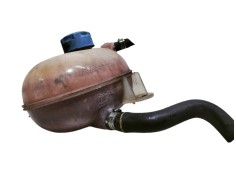 Recambio de deposito expansion para fiat nuova 500 (150) pop referencia OEM IAM 51956876 46836856  2