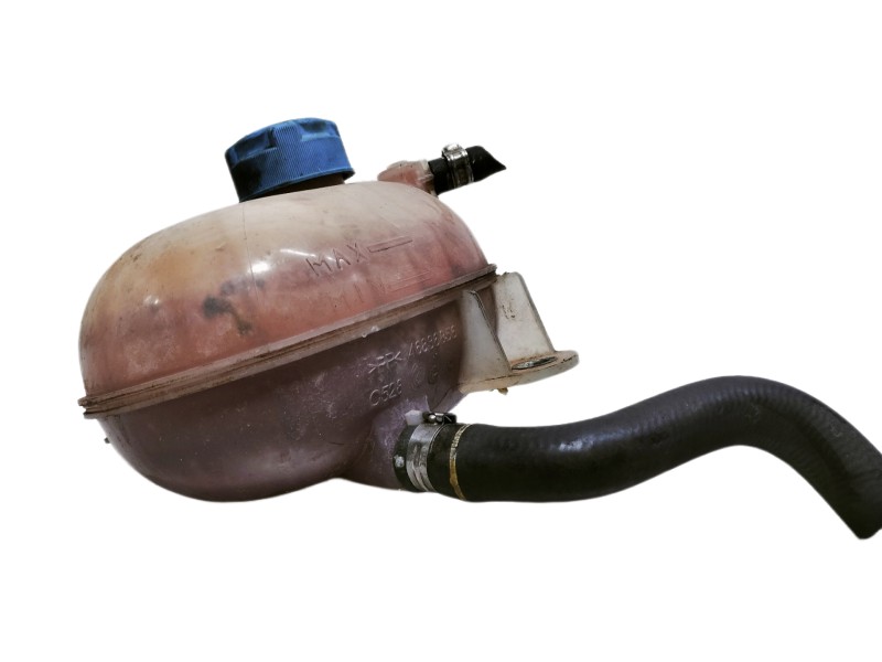 Recambio de deposito expansion para fiat nuova 500 (150) pop referencia OEM IAM 51956876 46836856 