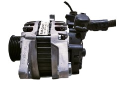 Recambio de alternador para hyundai i30 classic referencia OEM IAM 373002B101   2