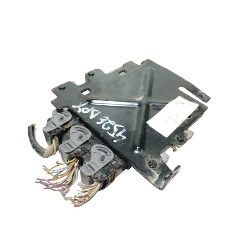 Recambio de centralita motor uce para renault scenic ii confort dynamique referencia OEM IAM 8200542288  