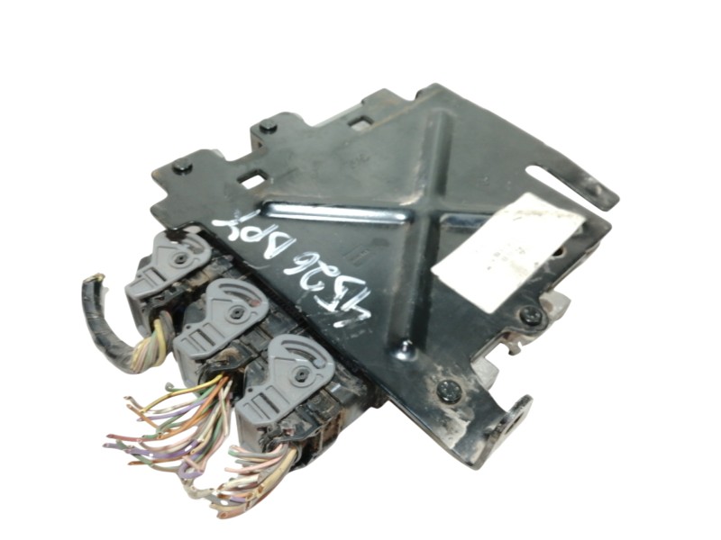 Recambio de centralita motor uce para renault scenic ii confort dynamique referencia OEM IAM 8200542288  