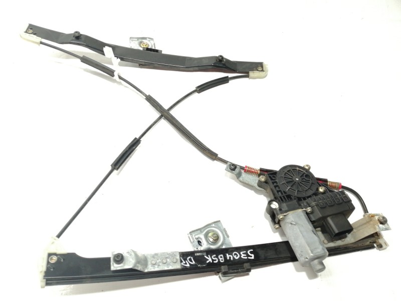 Recambio de elevalunas delantero derecho para citroën xsara picasso 2.0 hdi referencia OEM IAM 1S71F23200 C7Y2A 