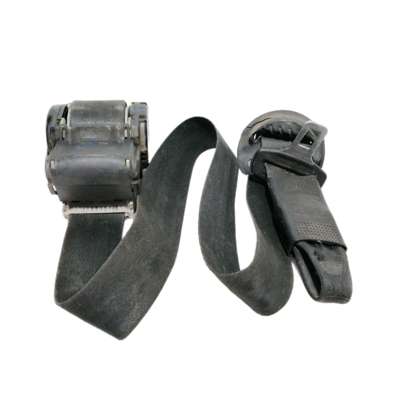 Recambio de cinturon seguridad delantero izquierdo para volkswagen golf iii berlina (1h1) gti referencia OEM IAM 1H3857705B  