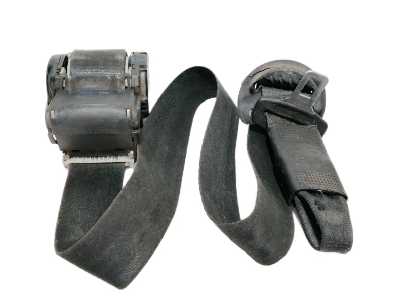 Recambio de cinturon seguridad delantero izquierdo para volkswagen golf iii berlina (1h1) gti referencia OEM IAM 1H3857705B  