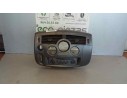 SISTEMA AUDIO / RADIO CD 8200367492 