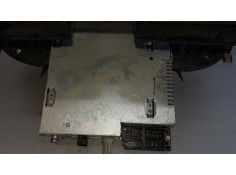 Recambio de sistema audio / radio cd para renault scenic ii confort dynamique referencia OEM IAM 8200367492   2