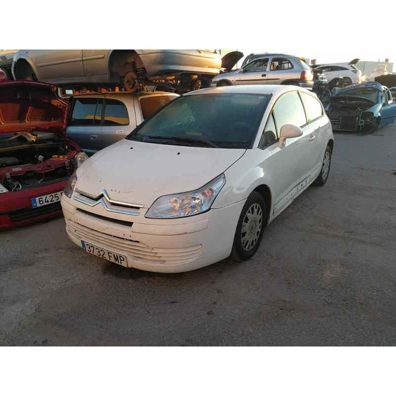 CITROËN C4 COUPE