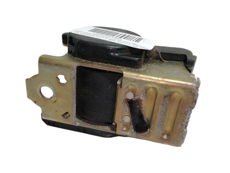 Recambio de cinturon seguridad delantero izquierdo para volkswagen golf iii berlina (1h1) gti referencia OEM IAM 1H3857705B  