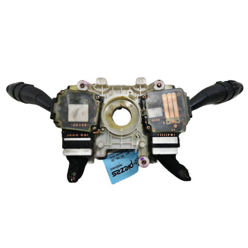 Recambio de mando multifuncion para hyundai sonata (y4) 2.0i 16v gls (2002) referencia OEM IAM 9340038411 9346038100 