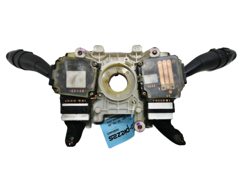 Recambio de mando multifuncion para hyundai sonata (y4) 2.0i 16v gls (2002) referencia OEM IAM 9340038411 9346038100 