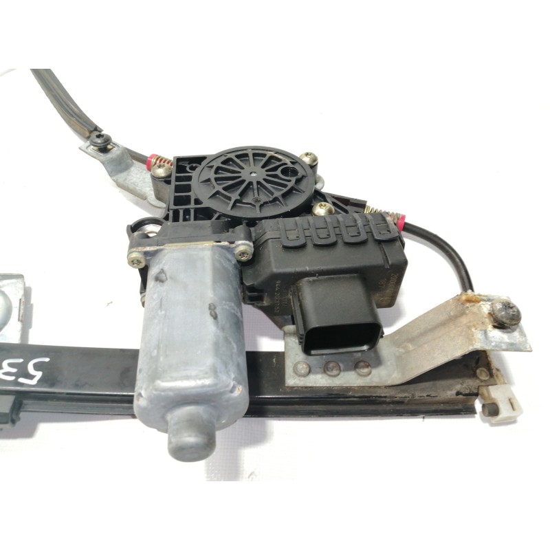 Recambio de elevalunas delantero derecho para citroën xsara picasso 2.0 hdi referencia OEM IAM 1S71F23200 C7Y2A 