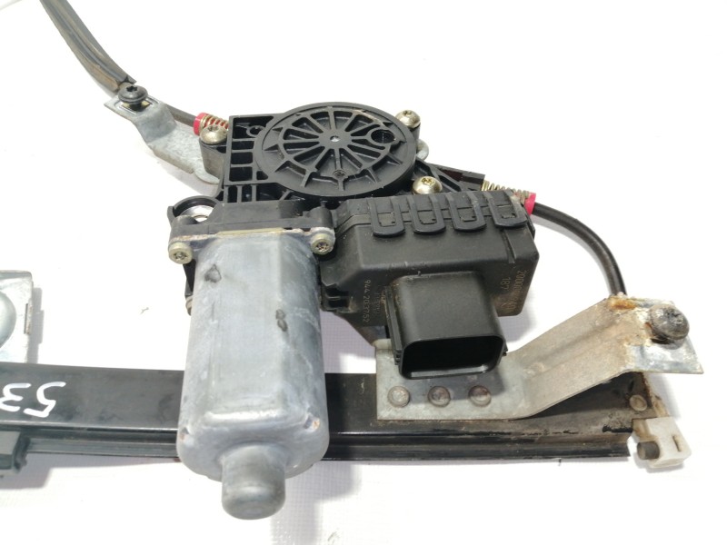 Recambio de elevalunas delantero derecho para citroën xsara picasso 2.0 hdi referencia OEM IAM 1S71F23200 C7Y2A 