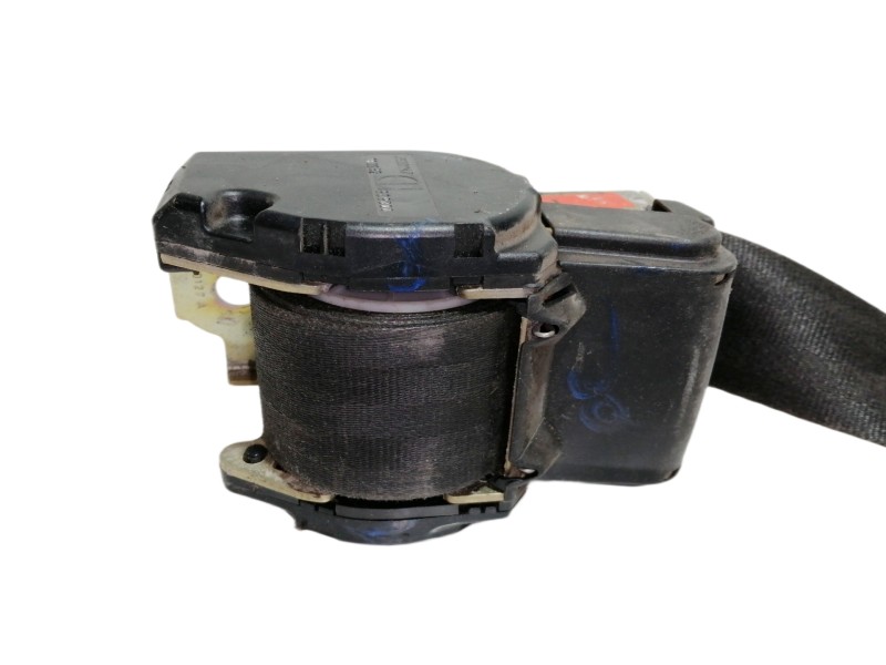 Recambio de cinturon seguridad delantero izquierdo para volkswagen golf iii berlina (1h1) gti referencia OEM IAM 1H3857705B  