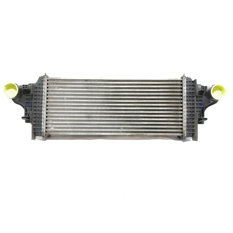 Recambio de intercooler para mercedes-benz clase m (w164) 320 / 350 cdi (164.122) referencia OEM IAM   