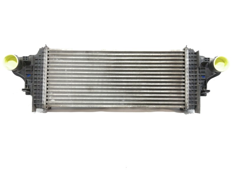 Recambio de intercooler para mercedes-benz clase m (w164) 320 / 350 cdi (164.122) referencia OEM IAM   