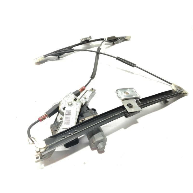 Recambio de elevalunas delantero derecho para citroën xsara picasso 2.0 hdi referencia OEM IAM 1S71F23200 C7Y2A 