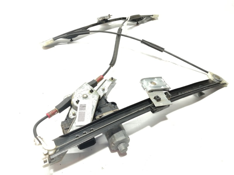 Recambio de elevalunas delantero derecho para citroën xsara picasso 2.0 hdi referencia OEM IAM 1S71F23200 C7Y2A 