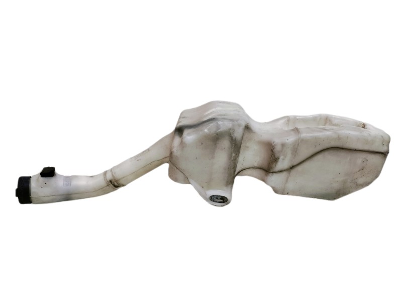 Recambio de deposito limpia para fiat nuova 500 (150) pop referencia OEM IAM 51787578 51787578 