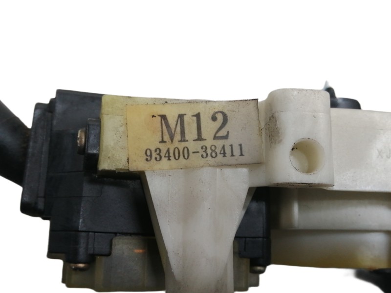 Recambio de mando multifuncion para hyundai sonata (y4) 2.0i 16v gls (2002) referencia OEM IAM 9340038411 9346038100 