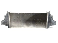 Recambio de intercooler para mercedes-benz clase m (w164) 320 / 350 cdi (164.122) referencia OEM IAM    2