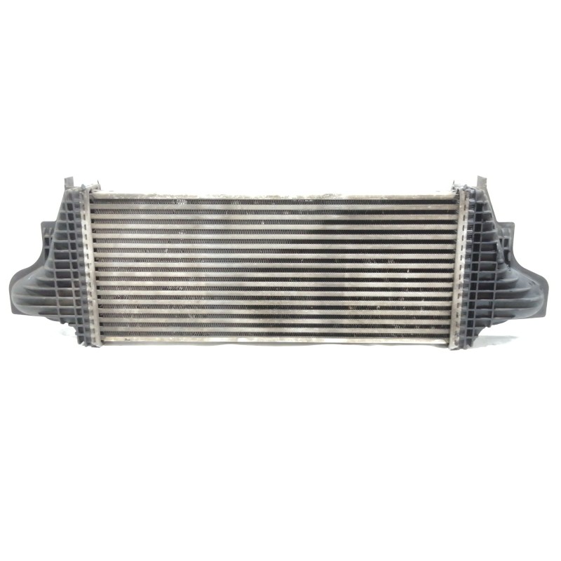 Recambio de intercooler para mercedes-benz clase m (w164) 320 / 350 cdi (164.122) referencia OEM IAM   
