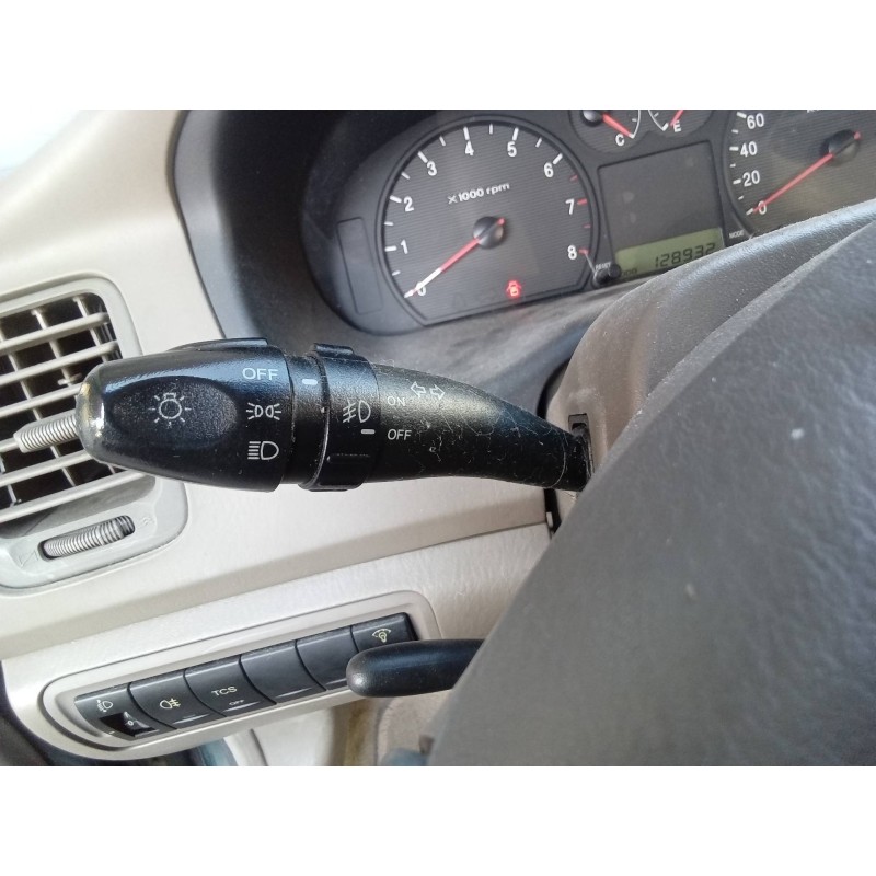 Recambio de mando multifuncion para hyundai sonata (y4) 2.0i 16v gls (2002) referencia OEM IAM 9340038411 9346038100 