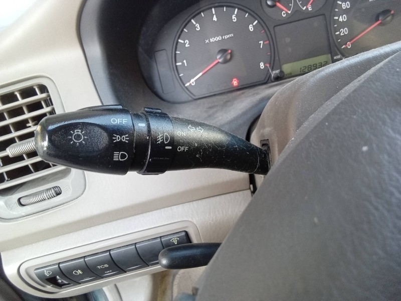 Recambio de mando multifuncion para hyundai sonata (y4) 2.0i 16v gls (2002) referencia OEM IAM 9340038411 9346038100 