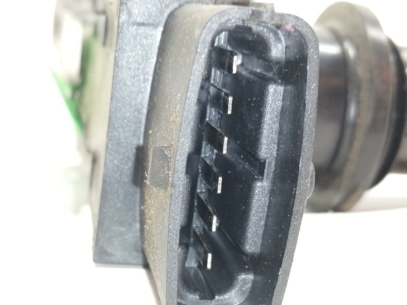 Recambio de bobina encendido para opel meriva cosmo referencia OEM IAM 300U46644  