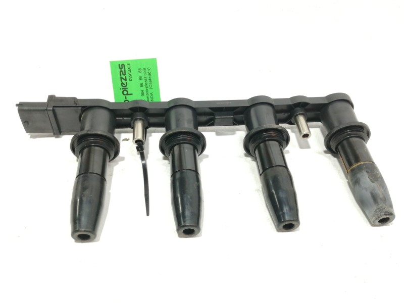 Recambio de bobina encendido para opel meriva cosmo referencia OEM IAM 300U46644  