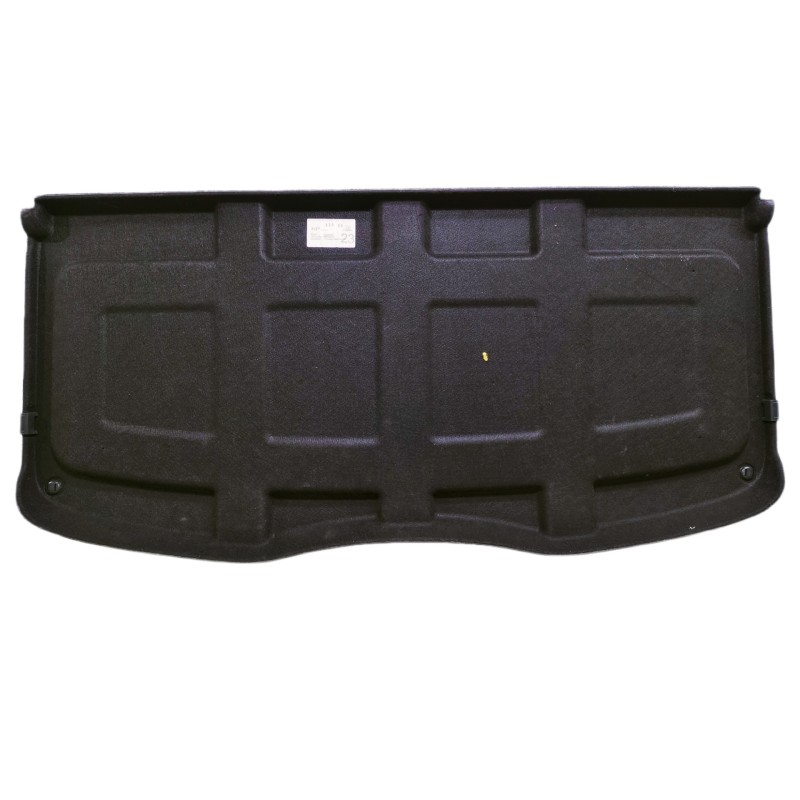 Recambio de bandeja trasera para hyundai i30 classic referencia OEM IAM 859302R000  