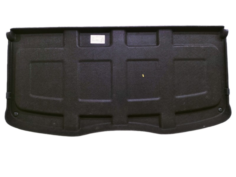 Recambio de bandeja trasera para hyundai i30 classic referencia OEM IAM 859302R000  