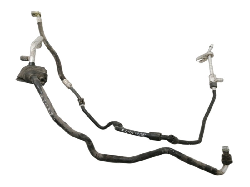 Recambio de tubos aire acondicionado para audi a4 avant (b5) 2.5 tdi referencia OEM IAM   