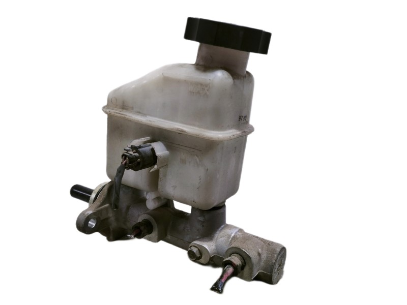 Recambio de bomba freno para hyundai i30 classic referencia OEM IAM 0903243724  