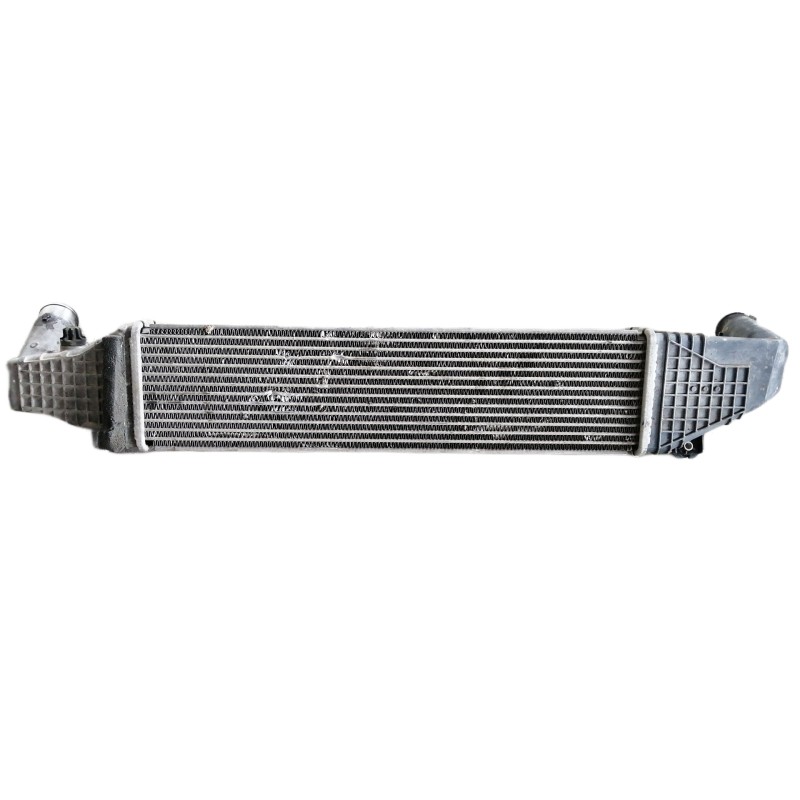 Recambio de intercooler para mazda 3 berlina (bk) 1.6 crdt active referencia OEM IAM 512101  