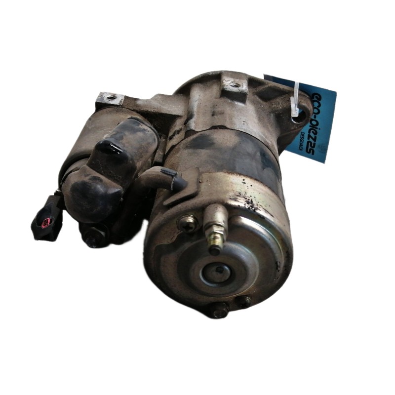 Recambio de motor arranque para hyundai sonata (y4) 2.0i 16v gls (2002) referencia OEM IAM MT38090 M60082 